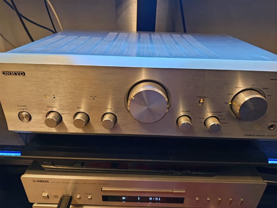Amplificator Onkyo