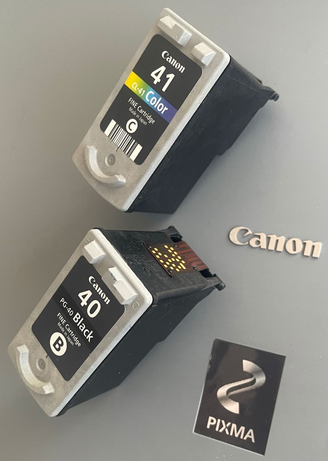 МФУ Canon Pixma MP160