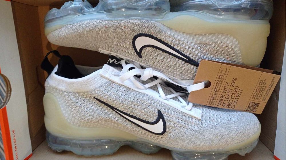 Nike air vapormax fk 2021