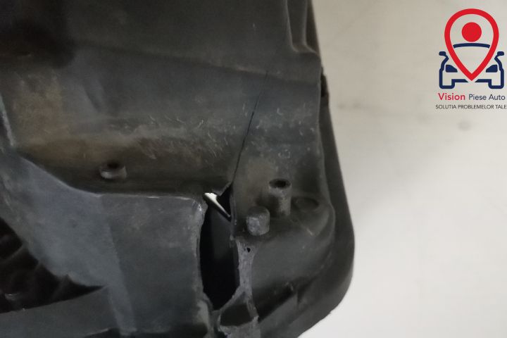 Фар Ляв Оригинален Пълен Лед Шкода Октавия 4 / Skoda Octavia 4 Ляв ори