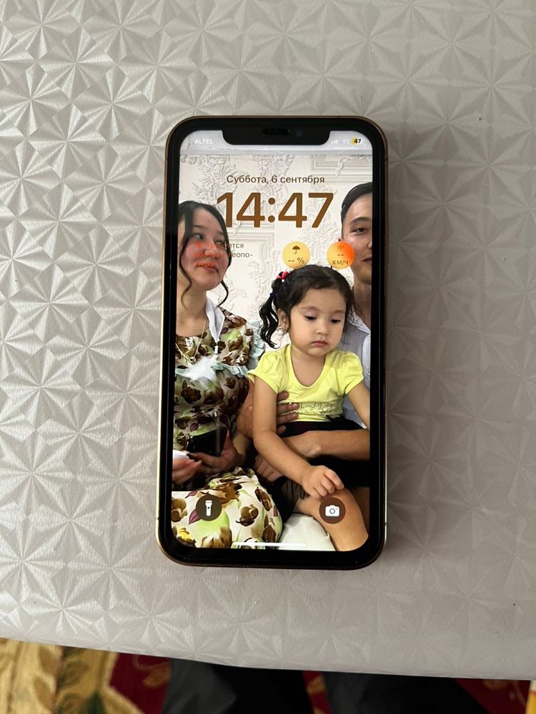 Xr в корпусе 16 pro
