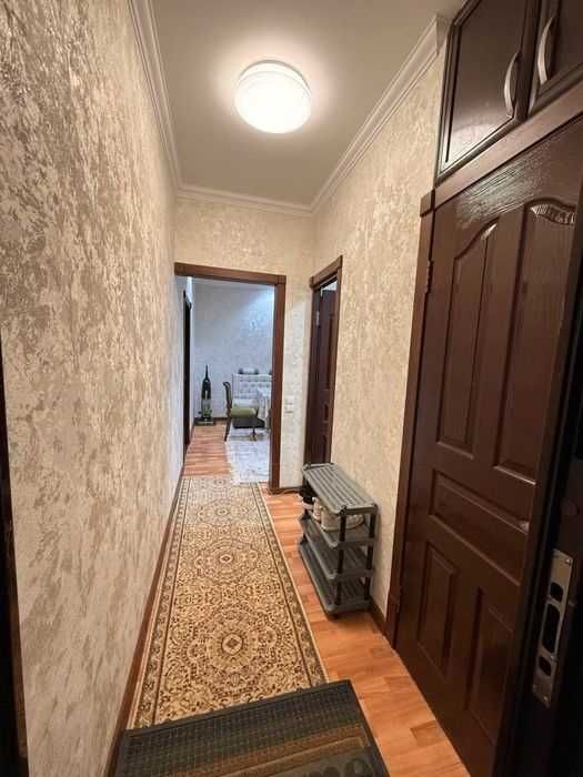 СРОЧНО! Сдаётся квартира в Мирзо Улугбекский районе Экобазар
