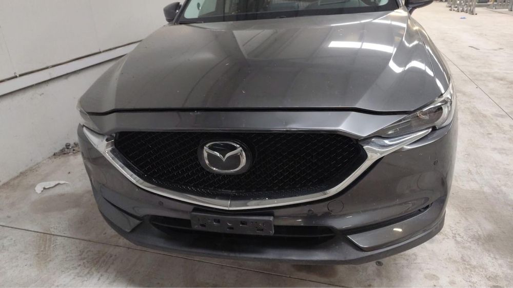 Dezmembrez Mazda CX5 2019 / Fata completa Mazda CX5