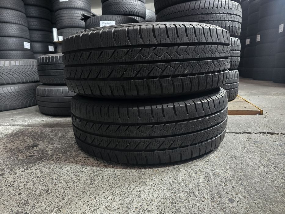 Goodyear 215/65 R16 C 109/107T MS all season