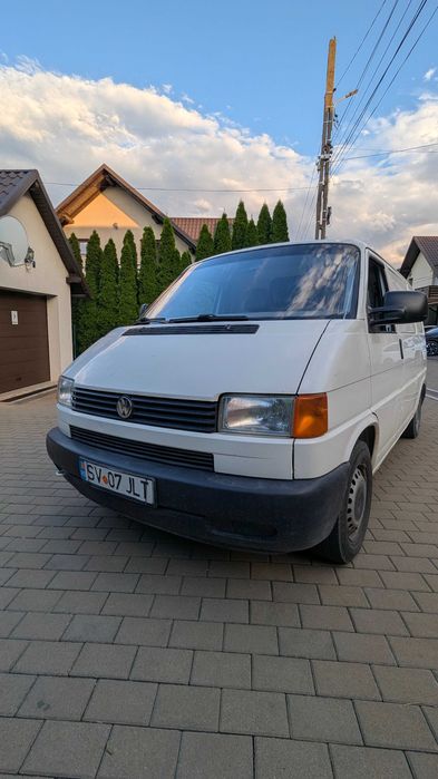 Ocazie Volkswagen T4 an 2002