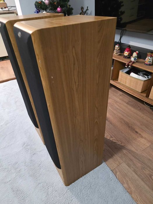 Тонколони JAMO Cornet 195 Комплект 2 броя