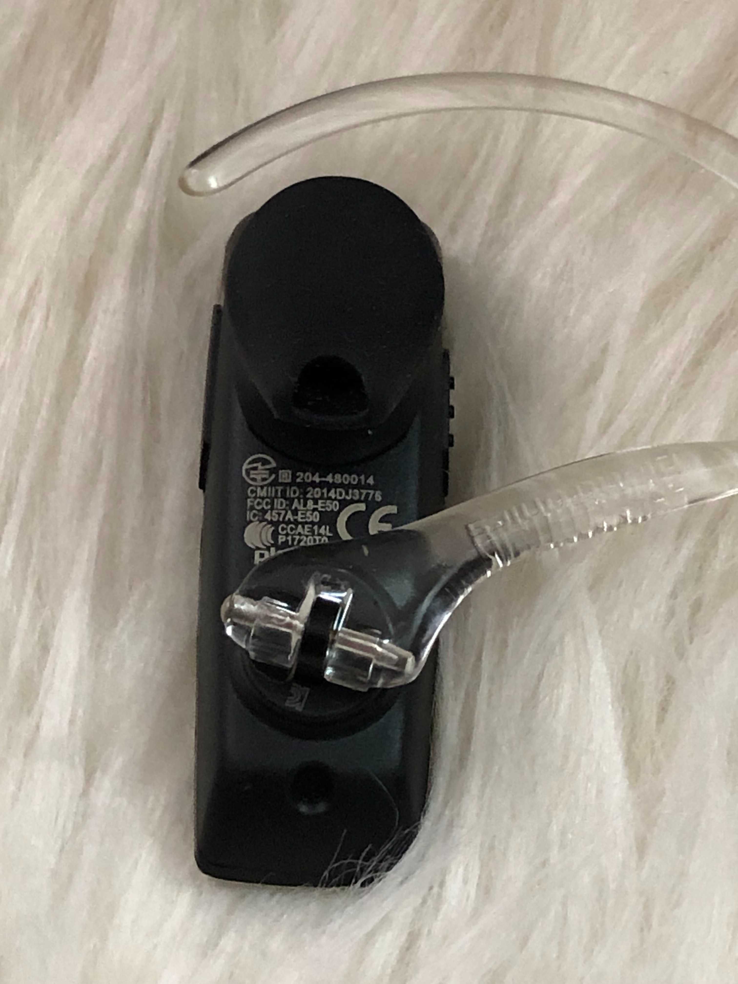 Casca  Plantronics Explorer 50