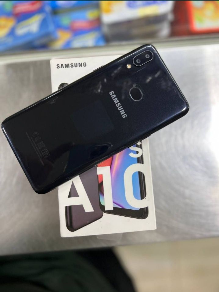 SAMSUNG.. Galaxy A10s