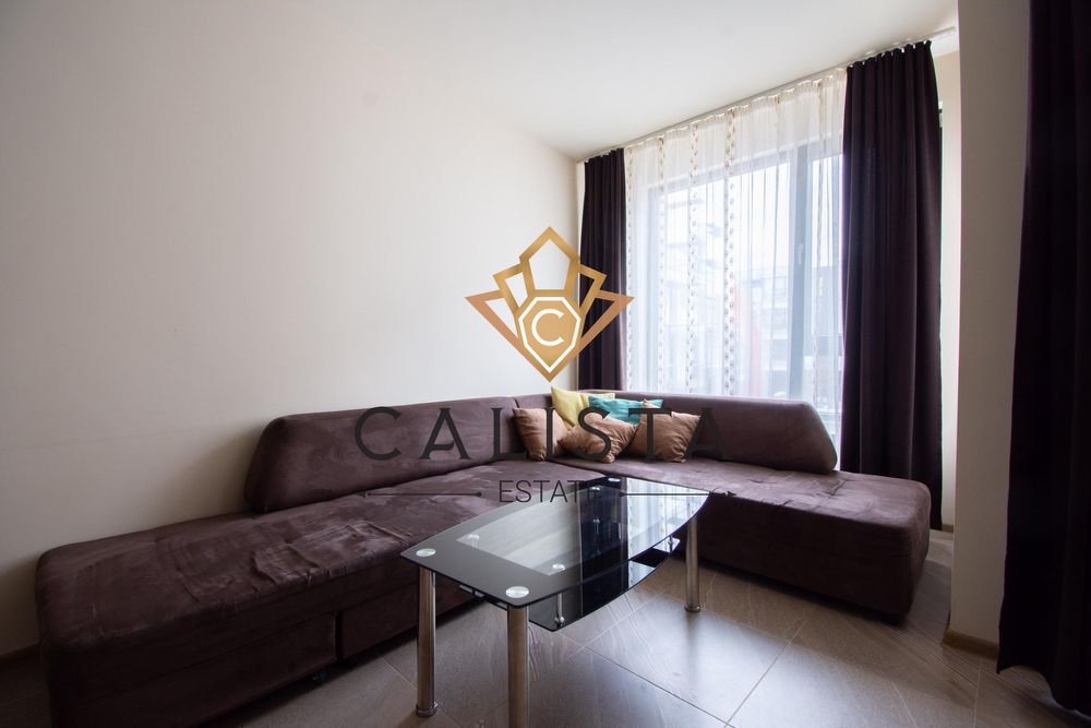 Дава се под наем Тристаен апартамент в София, Витоша - 80 кв.м за 949 € - Снимка #4