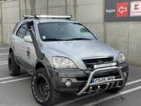 Kia Sorento 4x4 2006•Diesel•4x4•Variante