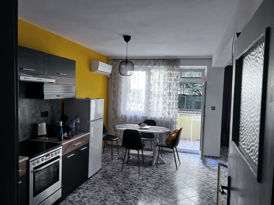 Дава се под наем Двустаен апартамент в Варна, Чаталджа - 60 кв.м за 433.5 € - Снимка #14