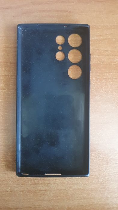 Cutie și husă S23 Ultra