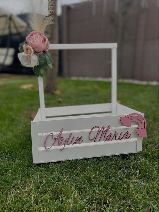 Ladita cadou babyshower