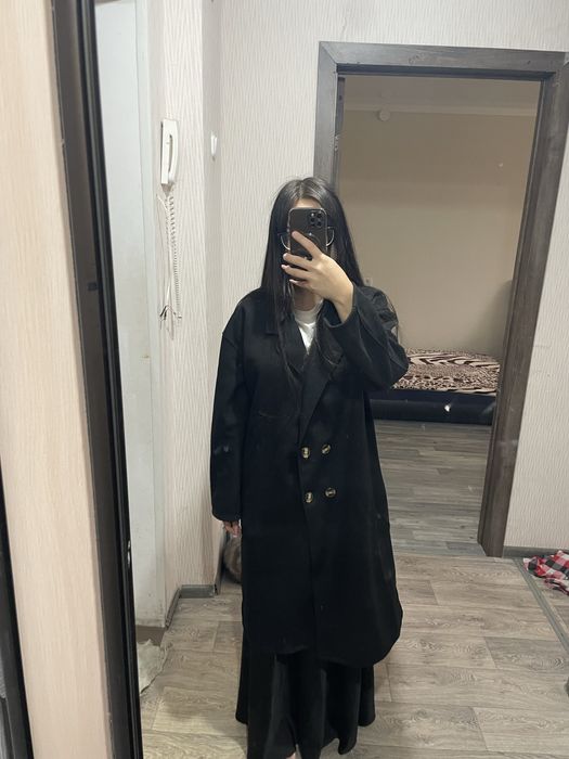 Пальто осеннее 5500