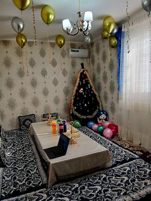 Uy sotiladi termiz