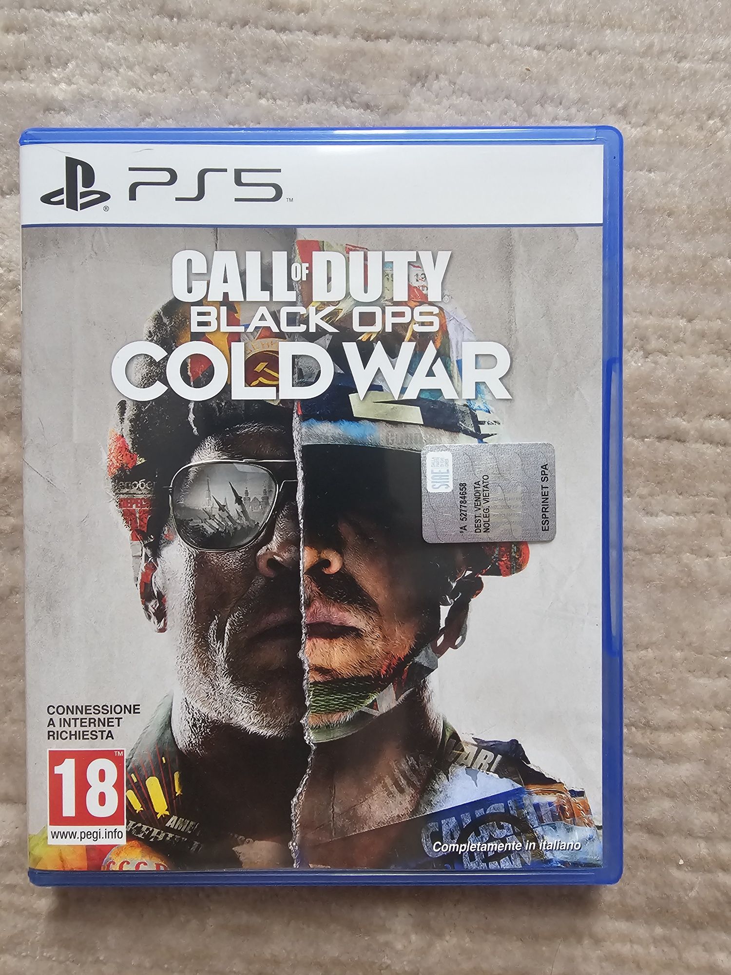 Игры на Playstation 5
