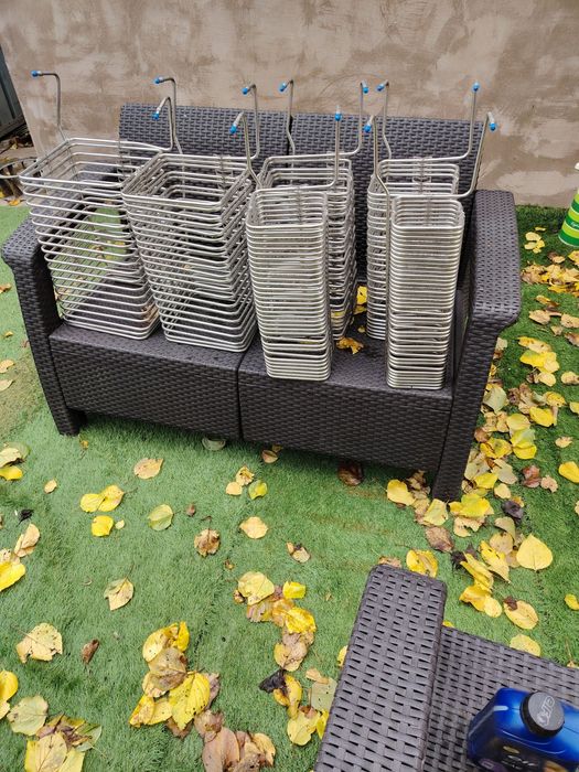 Serpentine inox diferite marimi