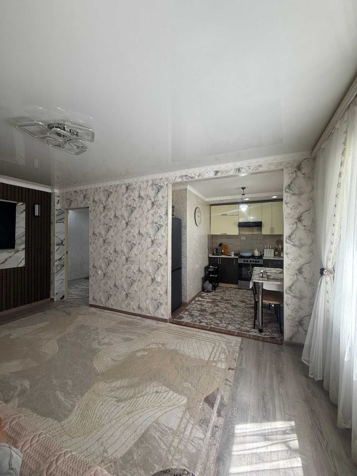 Продается квартира