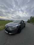 Vand renaul clio 4