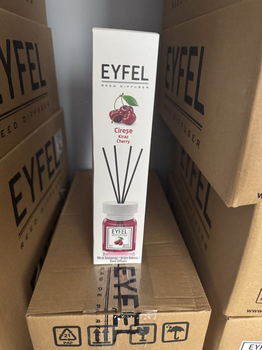 Eyfel Odorizant ( 40++ Arome )