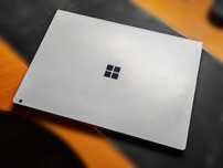 Laptop 2 în 1 Microsoft Surface Book 2