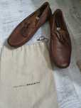 Mocasini barbati 43 Fratelli Rossetti
