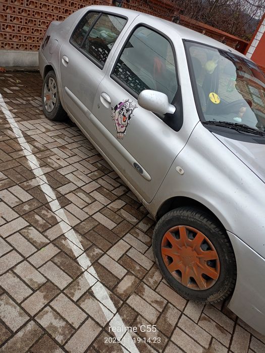 Vând Renault symbol