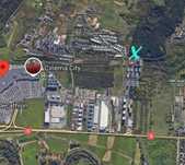 Teren 3.200 m² , lângă Spitalul Regional de Urgență Cluj