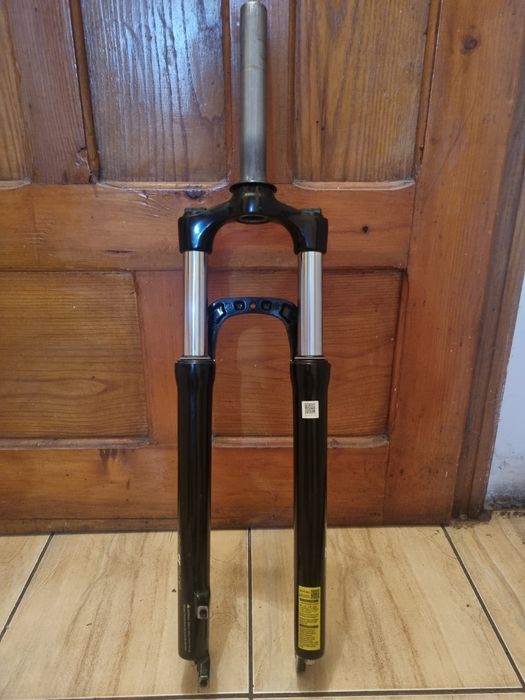 Vând Furca Sr suntour xce 28 de 100mm