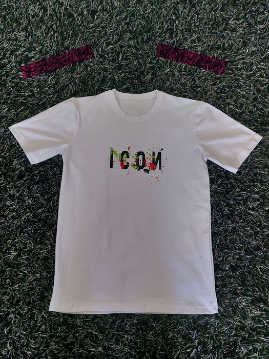 Tricou Icon baieti