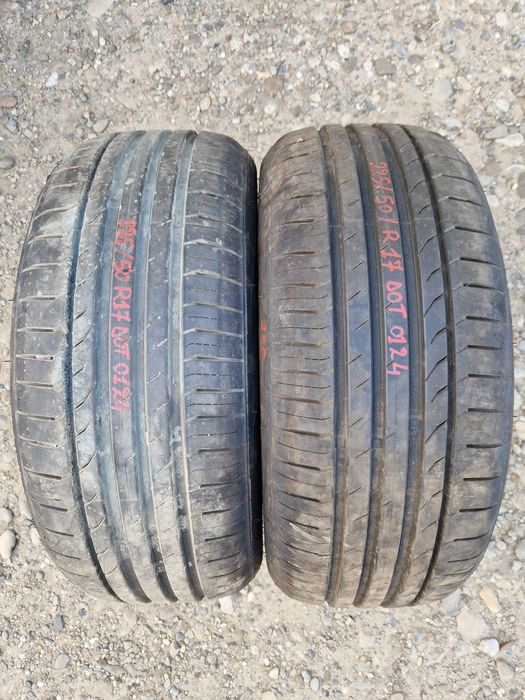 Anvelope vara Westlake ZuperEco 225/50R17