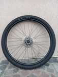 Roata spate mtb 29"