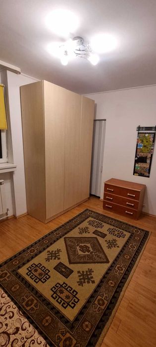Apartament de 2 camere de inchiriat Universitate