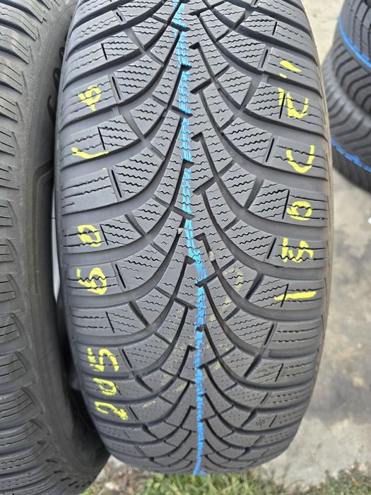 205 60 16 goodyear m+s