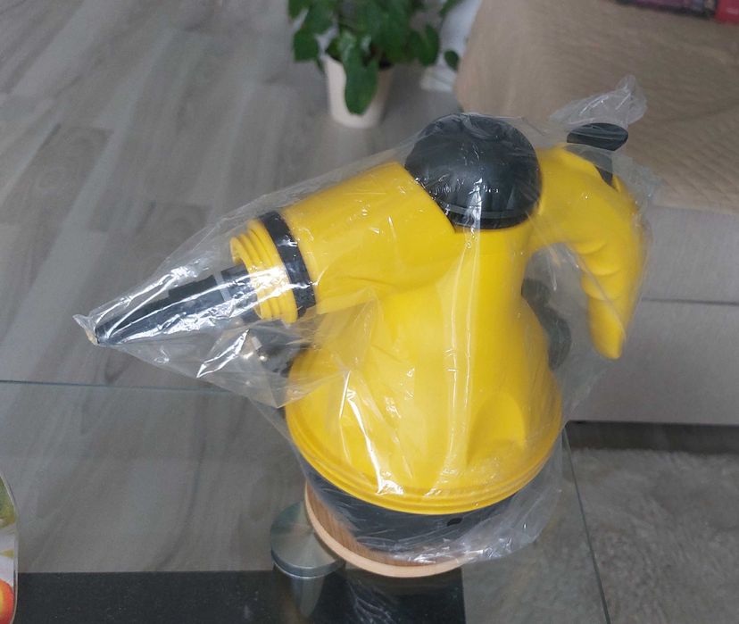 Vaporizator curatare cu abur