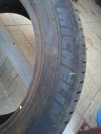 Anvelope Michelin 235/55 R 17