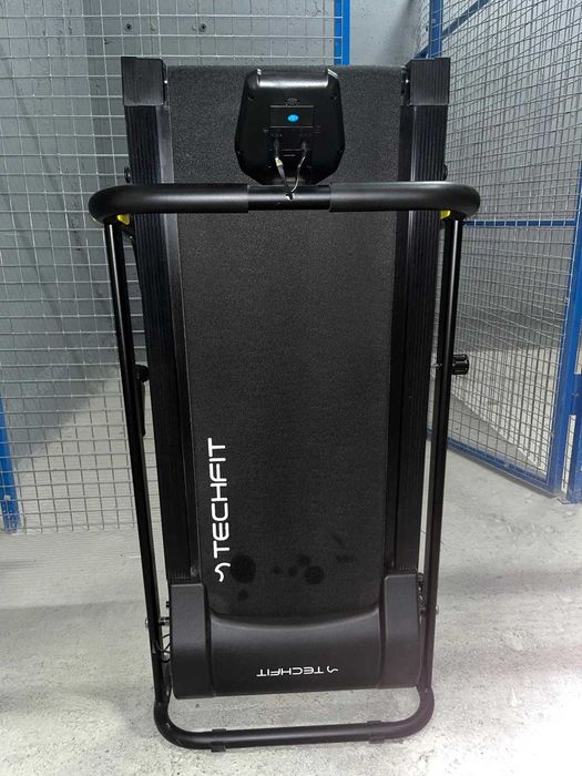 Bandă de alergare mecanică TECHFIT MT40N