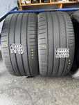 315/35/21 Pirelli