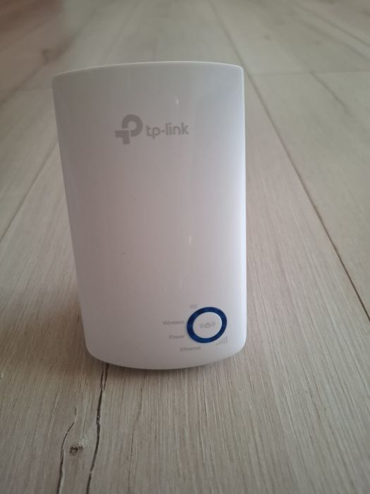 Усилитель Wi-Fi ..