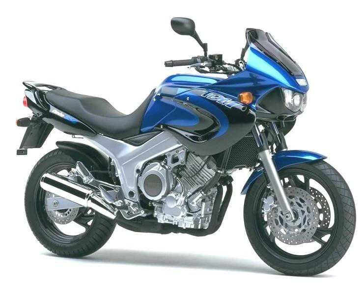 Стикери Yamaha 850/900 TDM 2000г.-2006г. Ямаха тдм лепенки графики