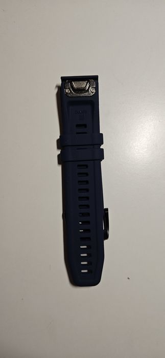 Brățară silicon ceas