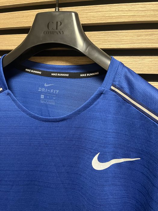 NIKE Dri-Fit Running - размер ХЛ / Оригинал