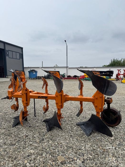 Plug Huard 3 trupite