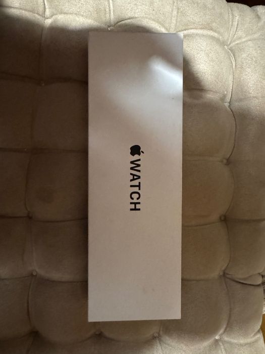 Apple Watch SE 3 40 MM