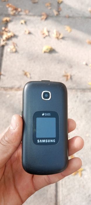 Samsung gm ligushka holati zoʻr