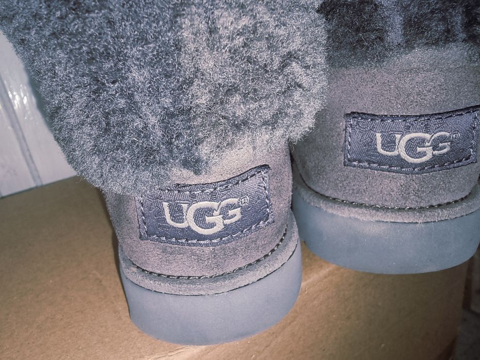 Cizme de zăpadă UGG