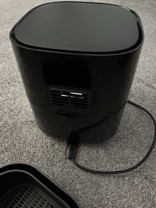 Friteuza cu aer cald PHILIPS Airfryer