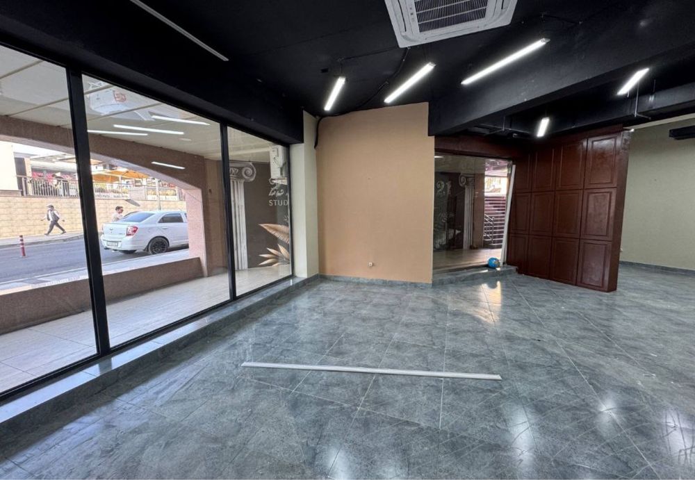 Аренда ПодОфис Ориентир Сел Мон 255м2