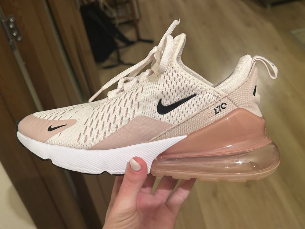 Nike air max 270