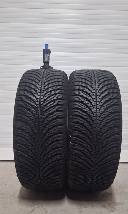 DOT2024! 2бр 195 55 15 Goodyear vector 4seasons